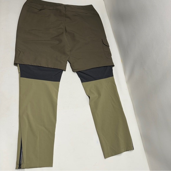 The North Face men’s Paramount convertible pants size 36x32 - Picture 9 of 11